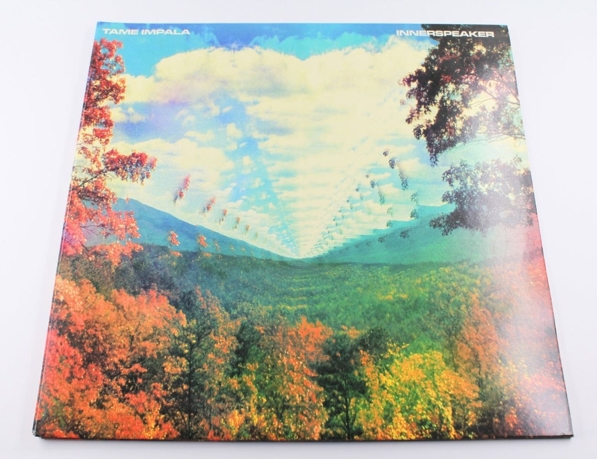 Tame Impala - Innerspeaker