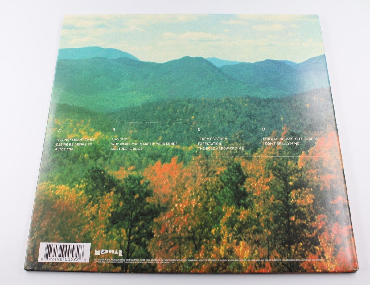 Tame Impala - Innerspeaker