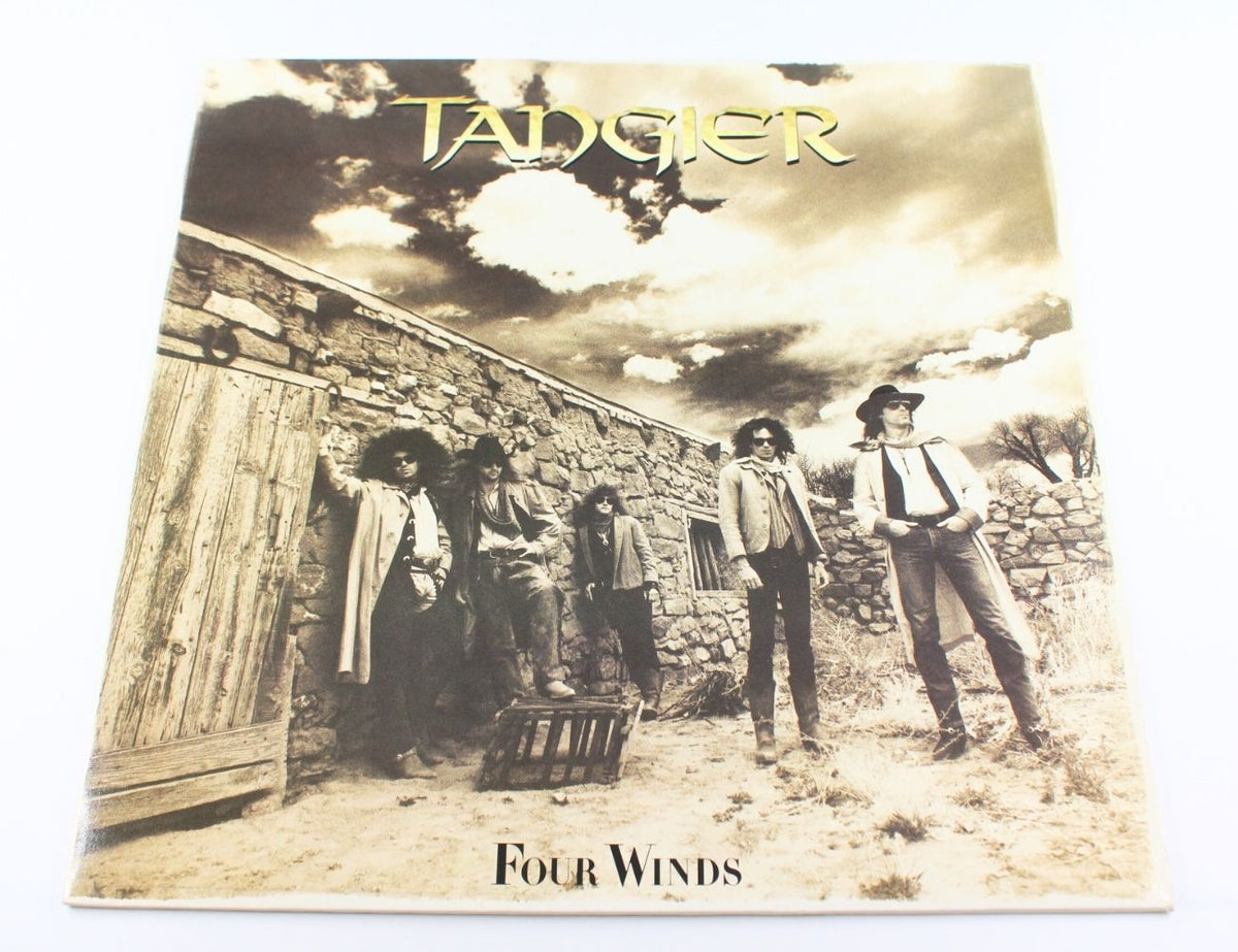 Tangier - Four Winds