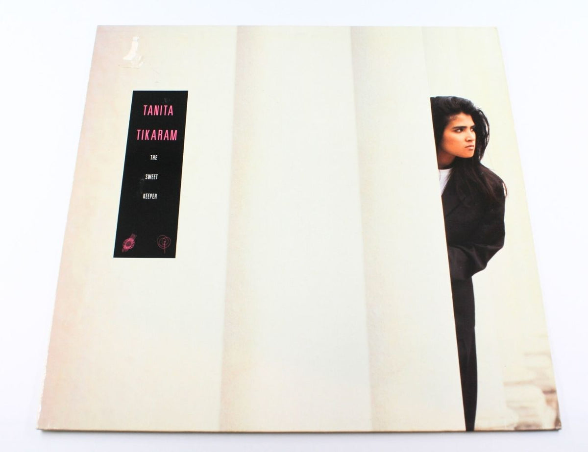 Tanita Tikaram - The Sweet Keeper