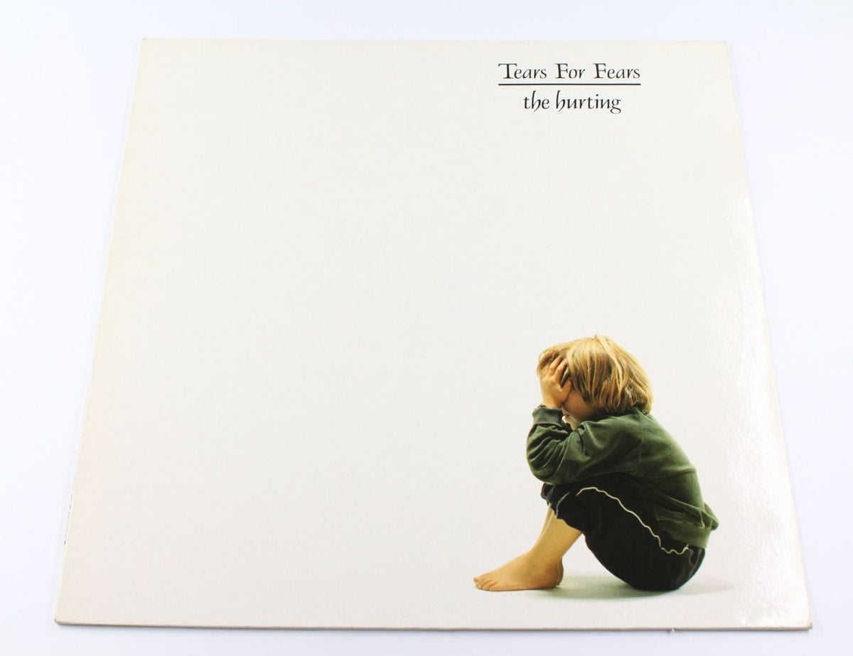 Tears For Fears - The Hurting