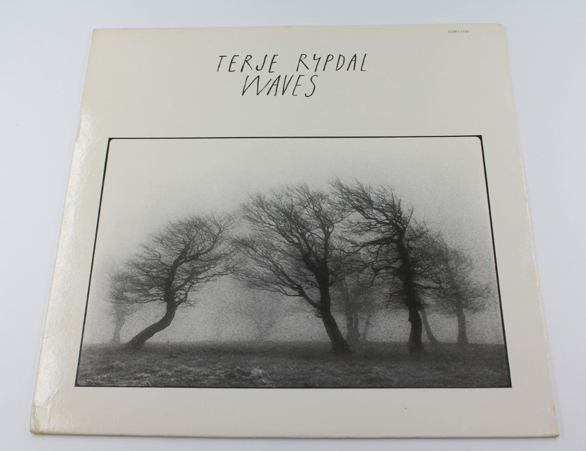 Terje Rypdal - Waves