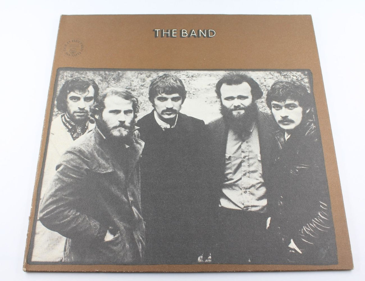 The Band - Same