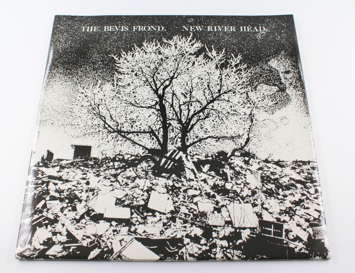 Bevis Frond - New River Head