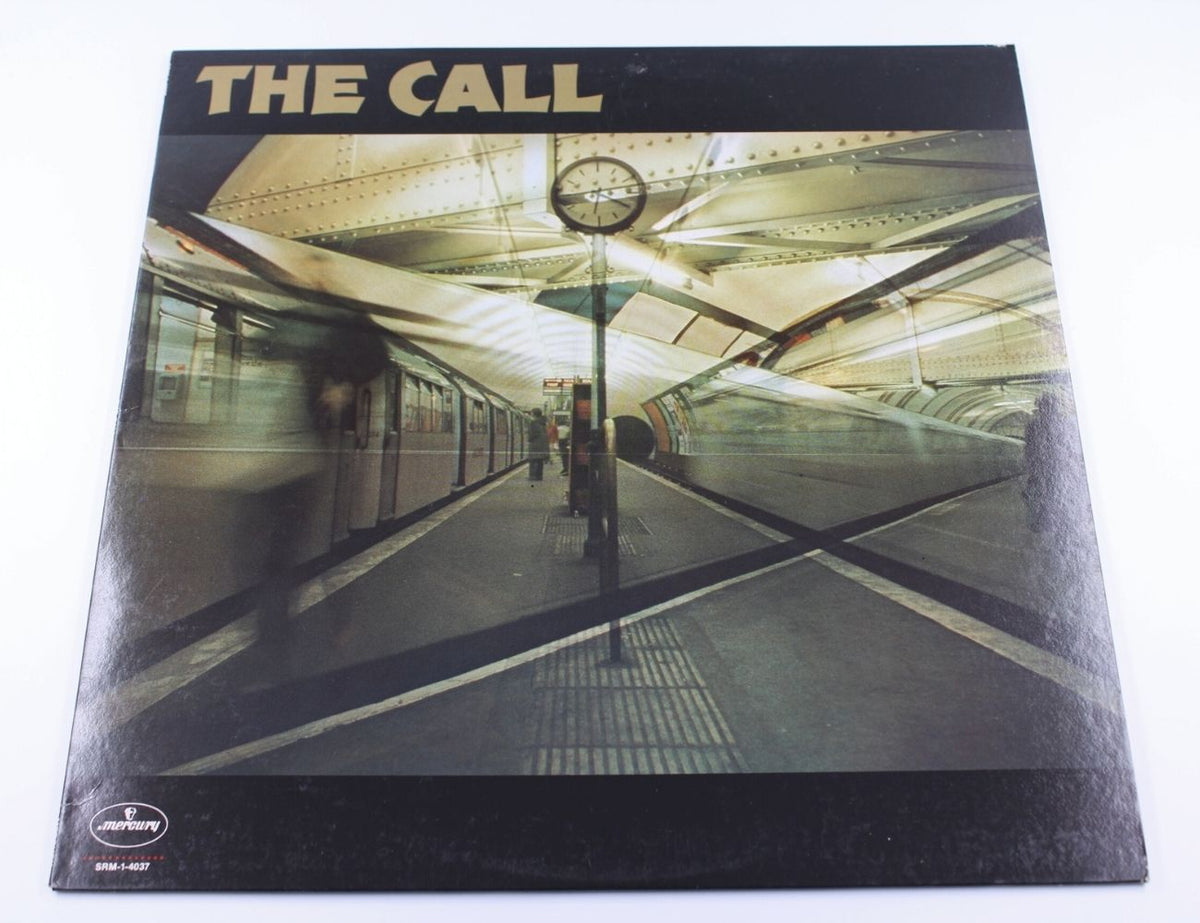 The Call - Same