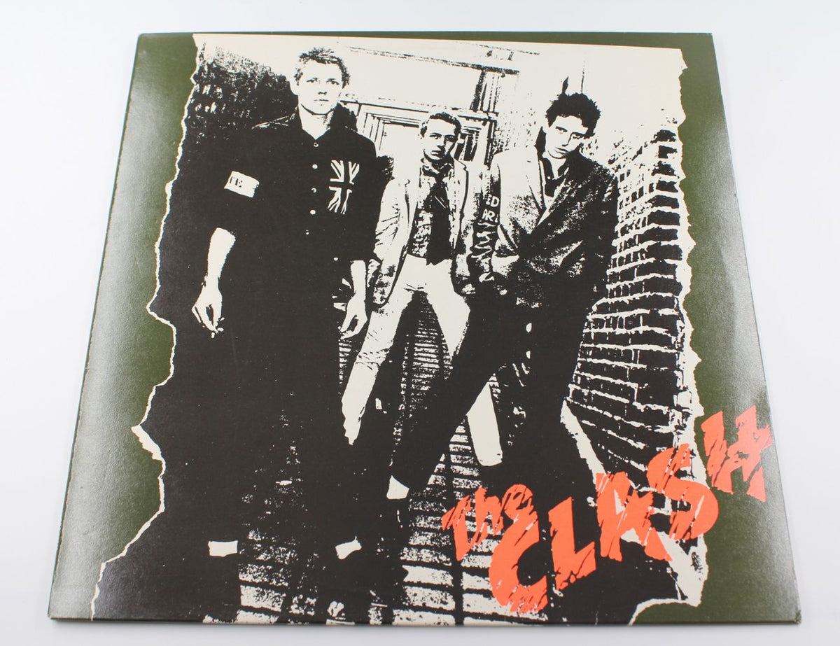 Clash - Same