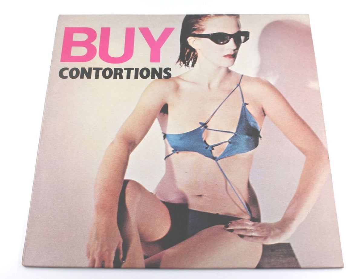 Contortions - Buy