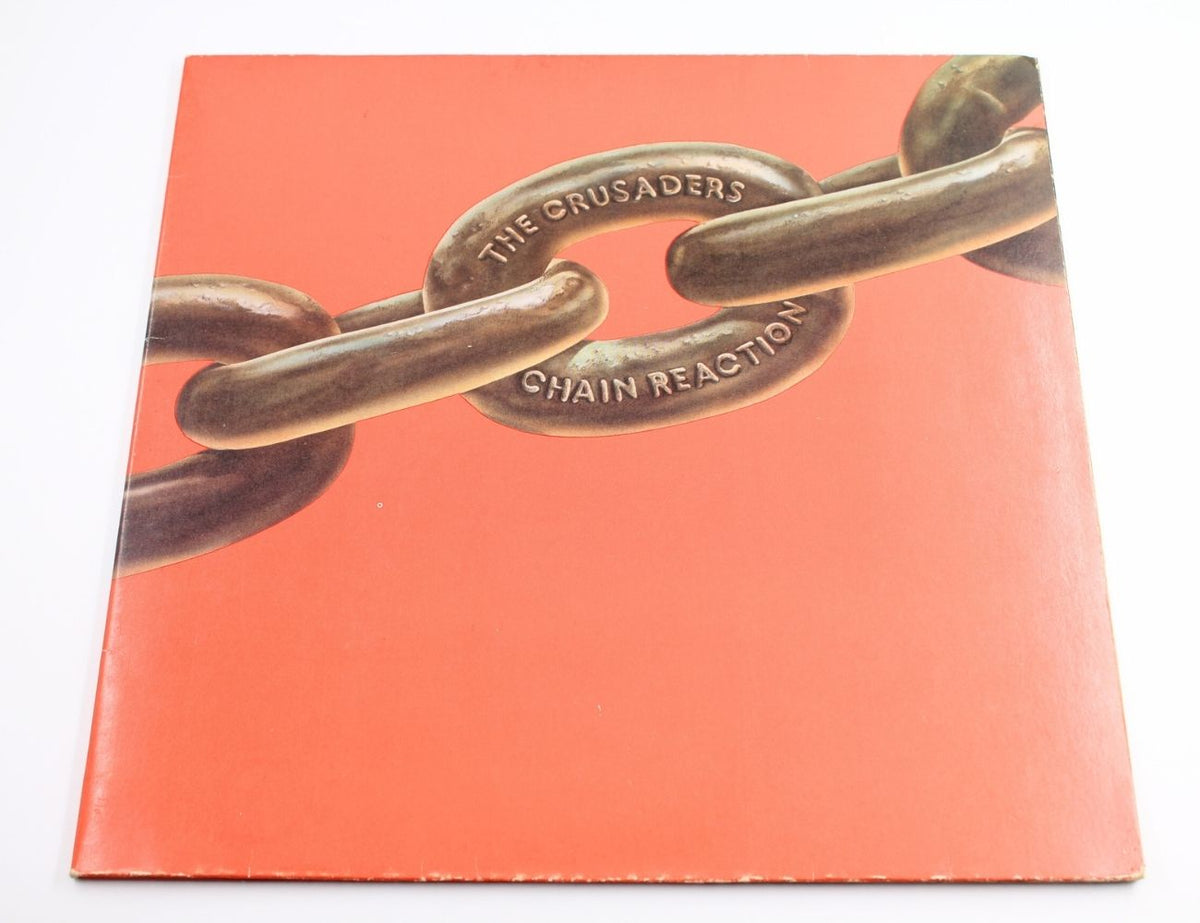 Crusaders - Chain Reaction