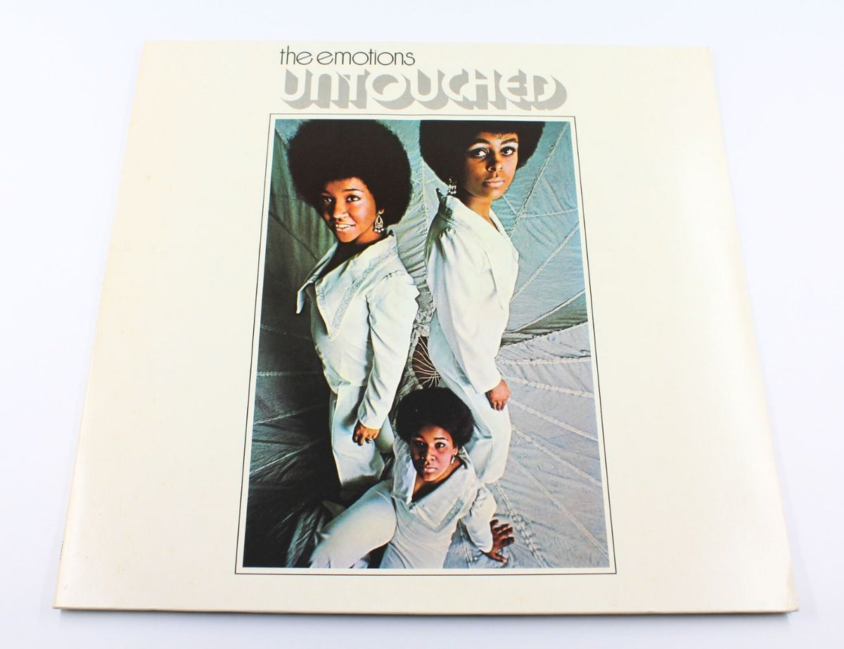 Emotions - Untouched