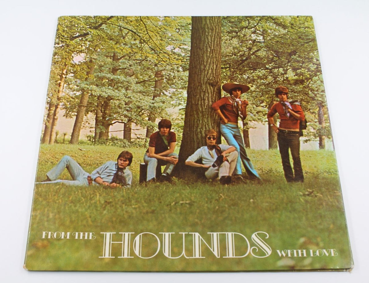 Hounds - From The Hounds With Love