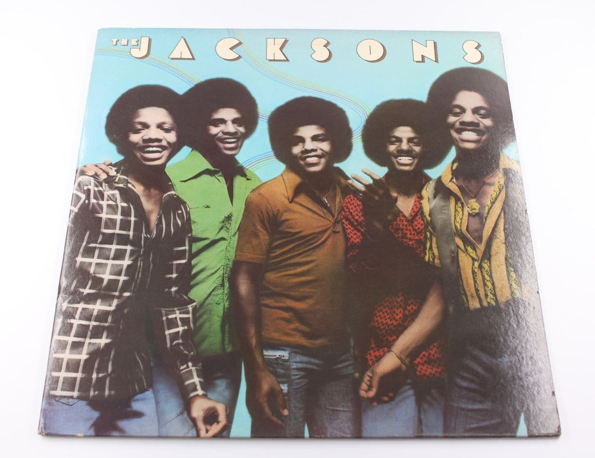 The Jacksons - Same