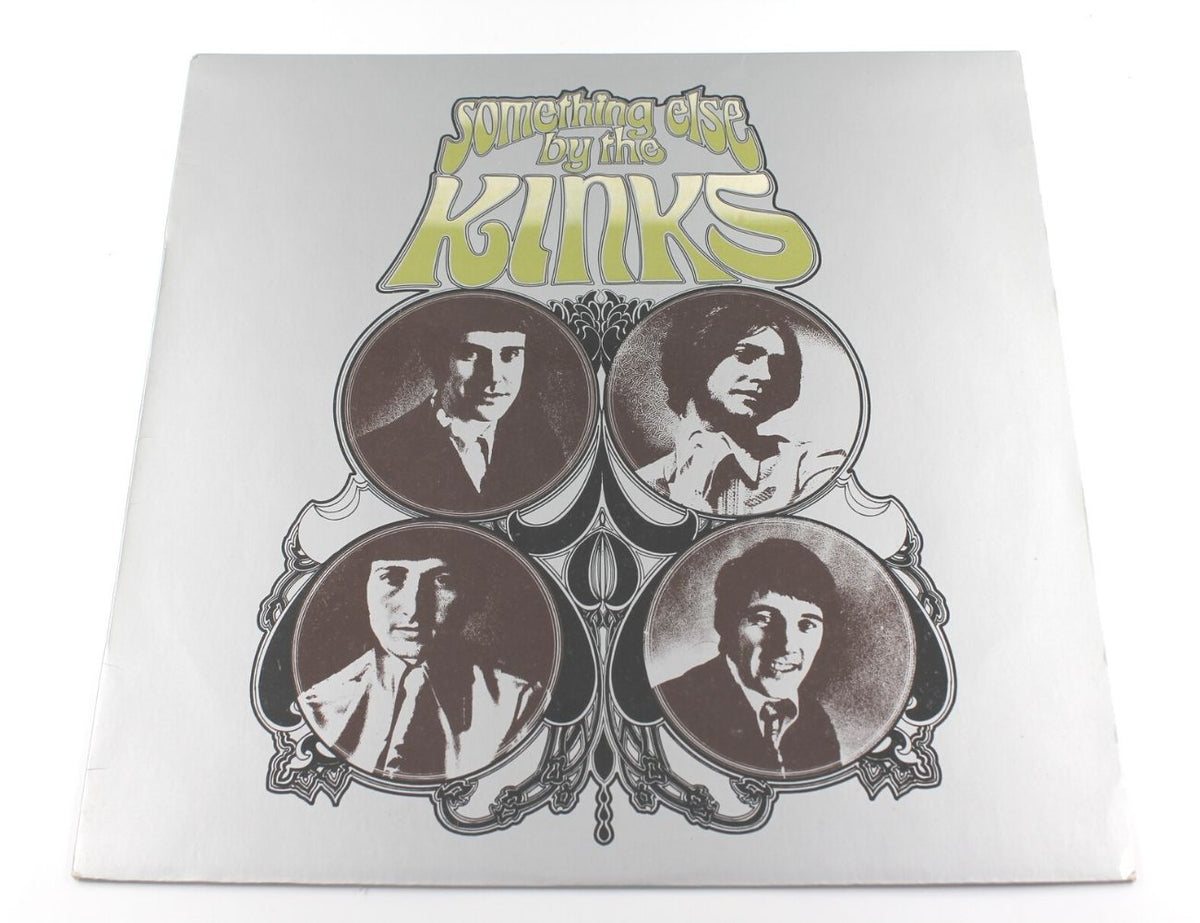 Kinks - Something Else By The Kinks