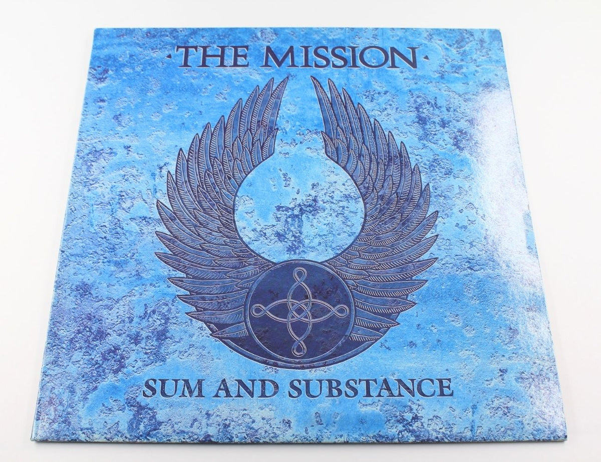 Mission - Sum And Substance