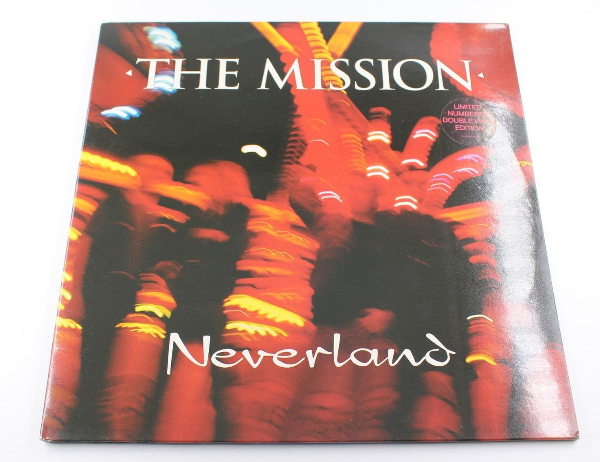 Mission - Neverland