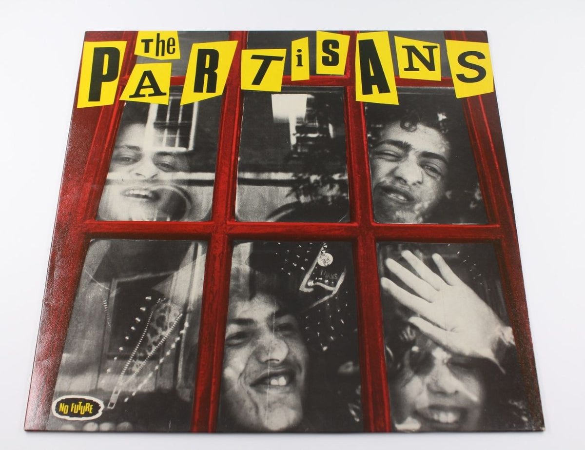 The Partisans - Same