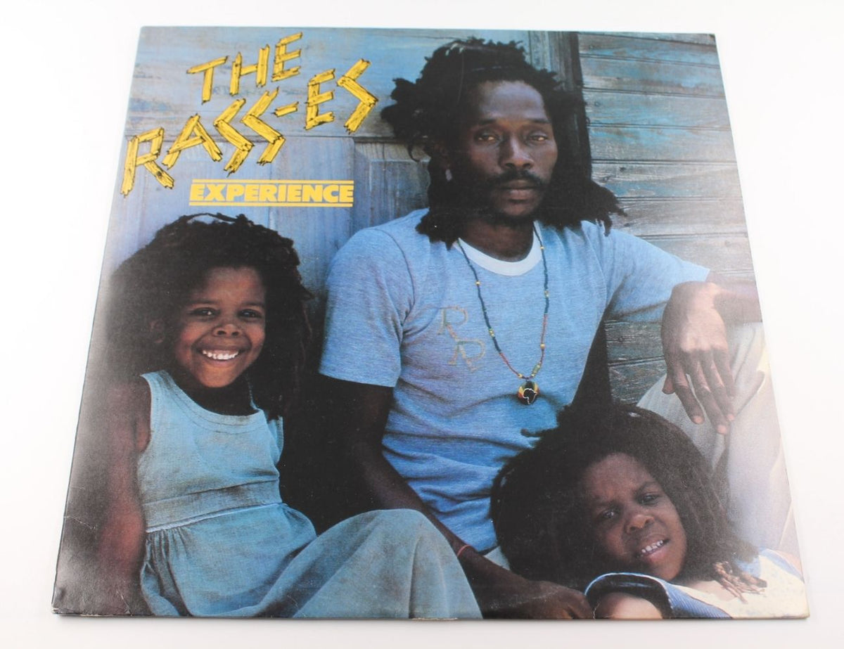Rass-es - Experience