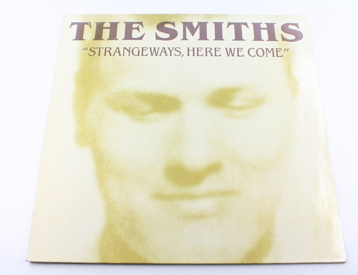 Smiths - Strangeways, Here We Come