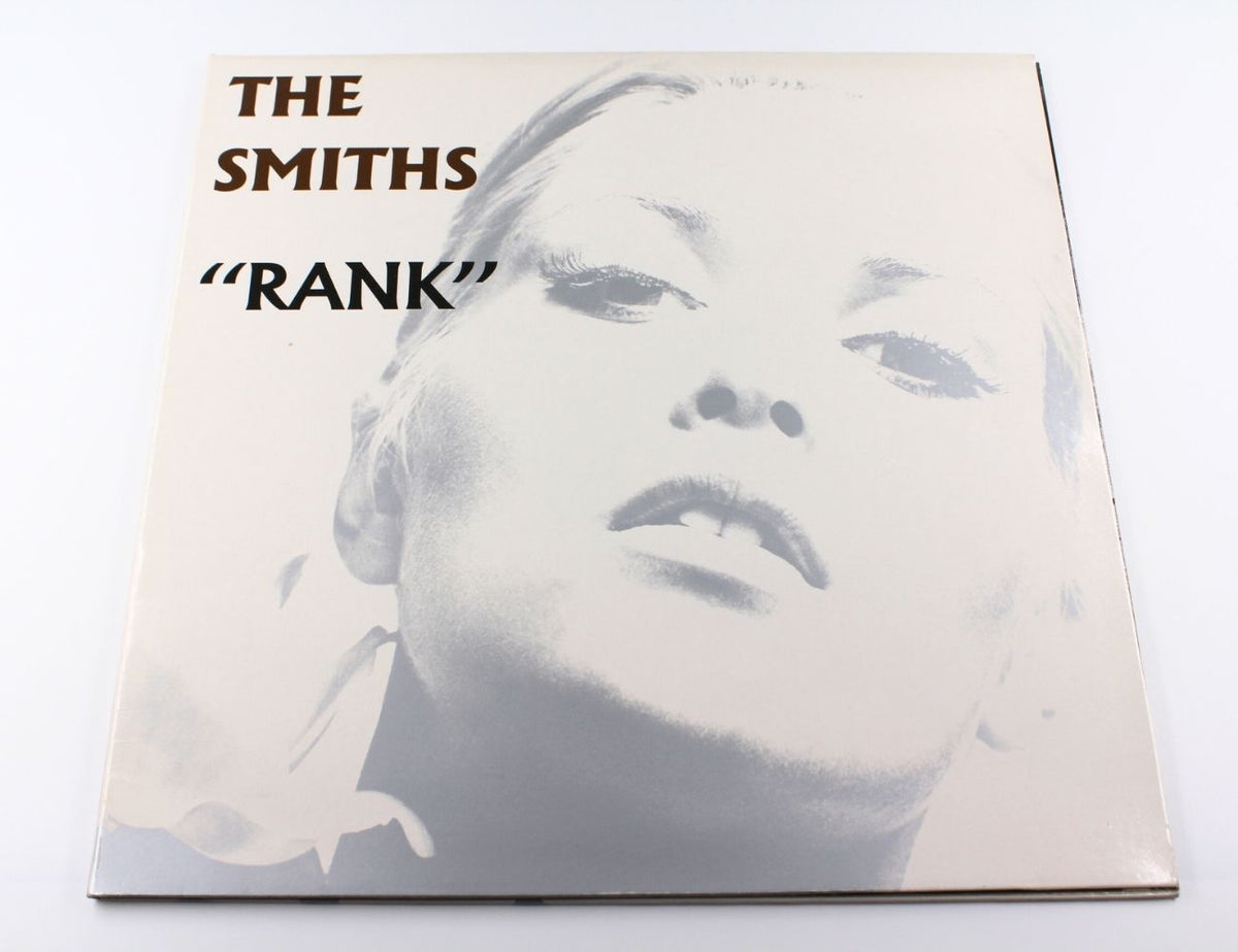 Smiths - Rank