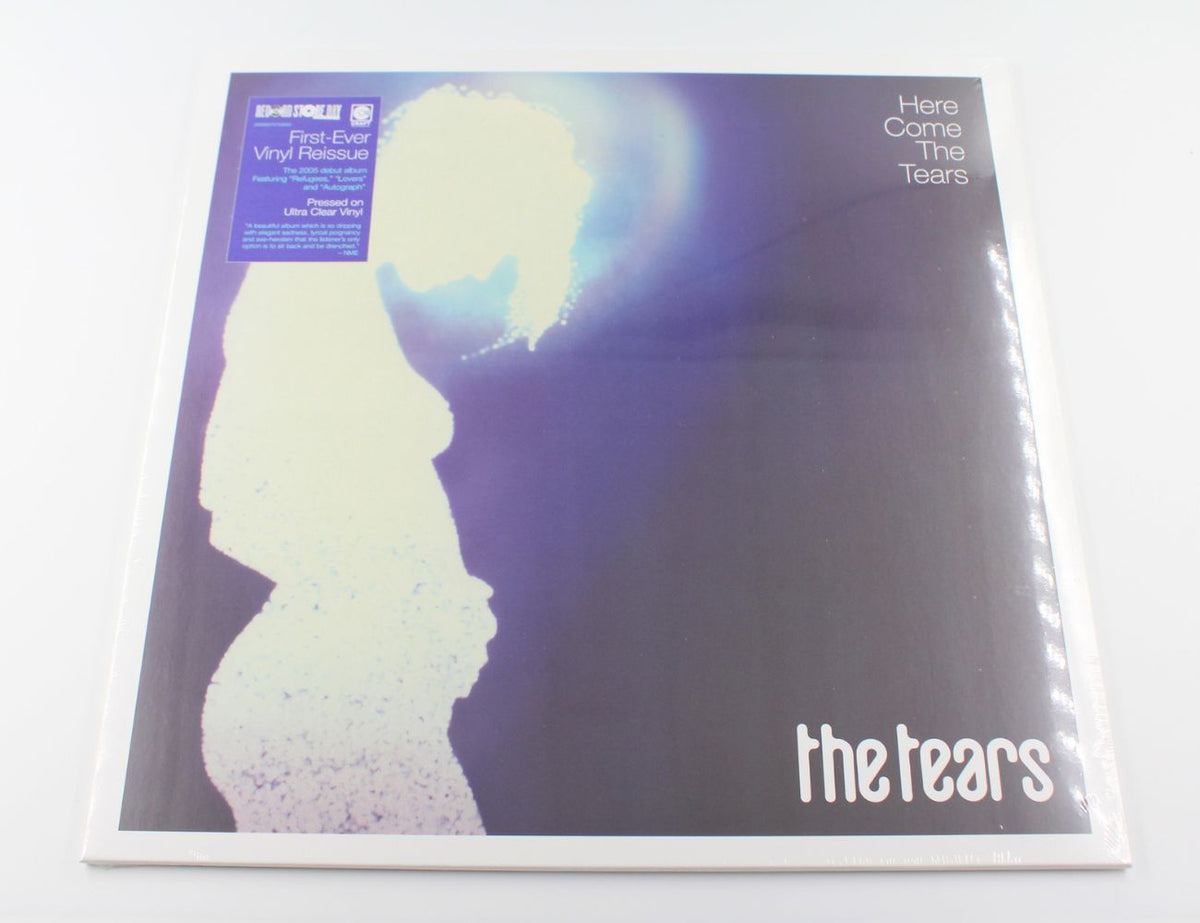 Tears - Here Come The Tears