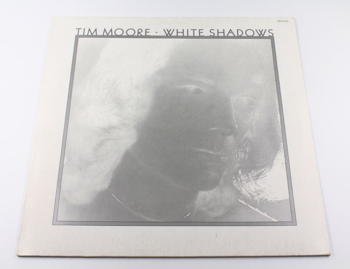 Tim Moore - White Shadows