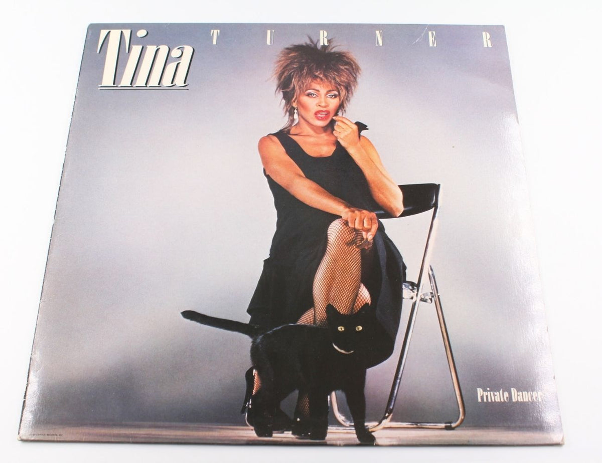 Tina Turner - Private Dancer