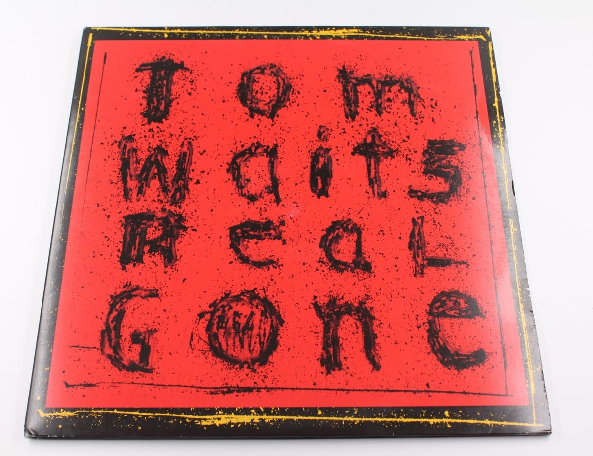 Tom Waits - Real Gone