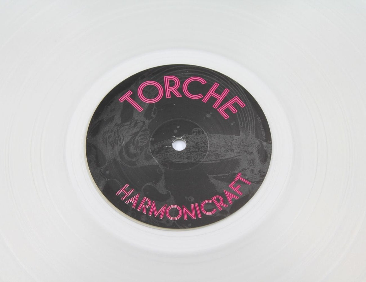 Torche - Harmonicraft