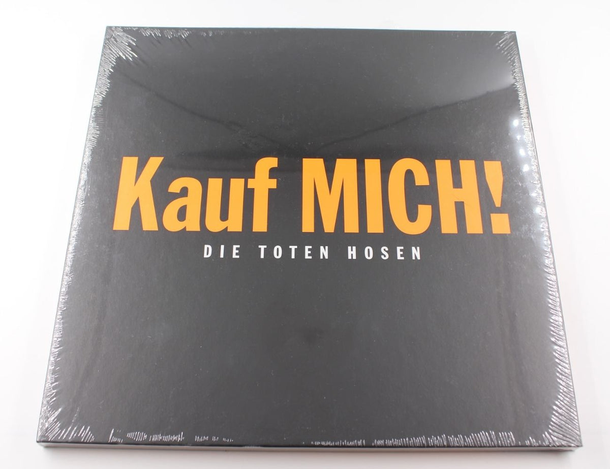 Die Toten Hosen - Kauf MICH!