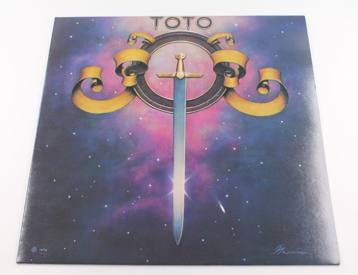Toto - Same