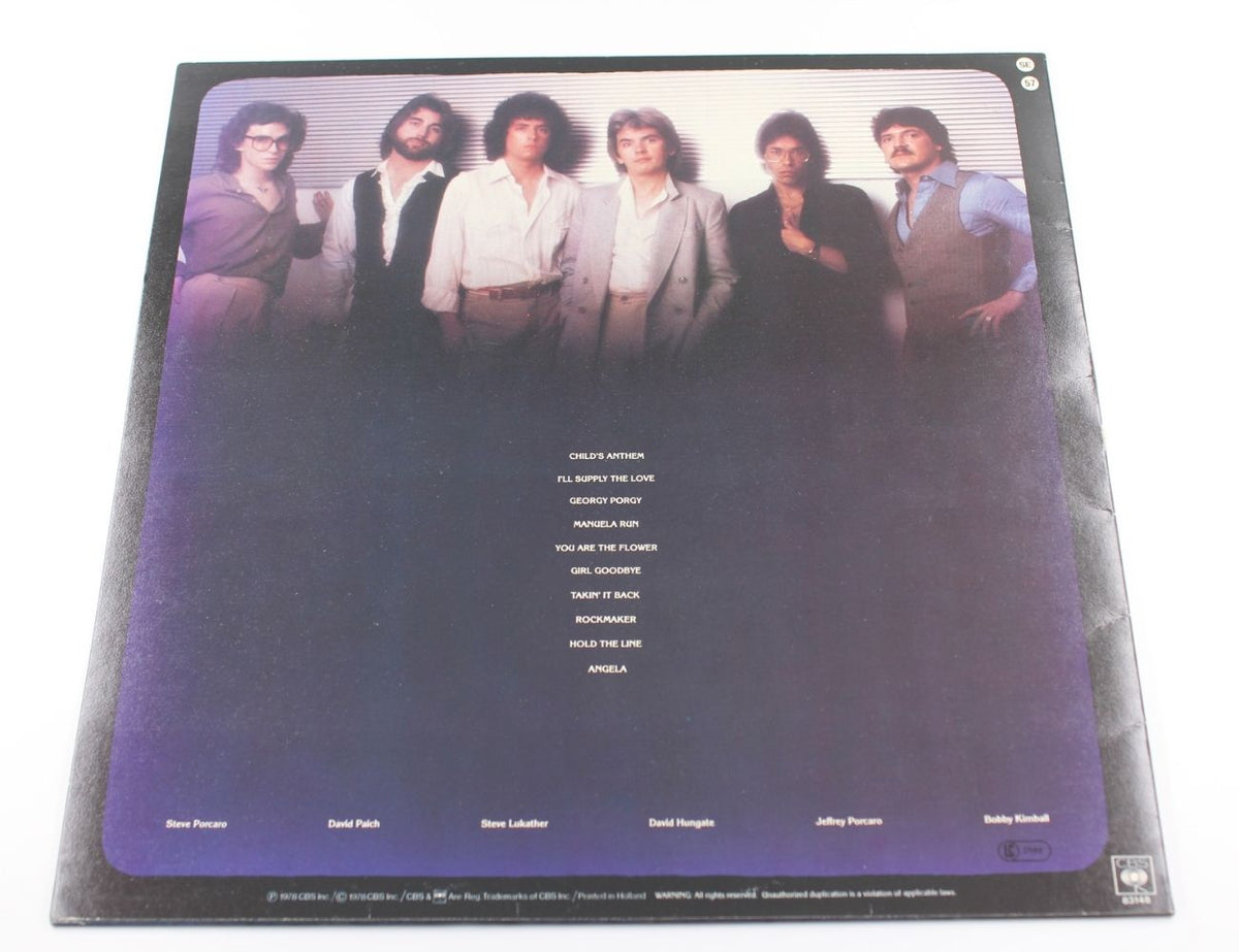 Toto - Same