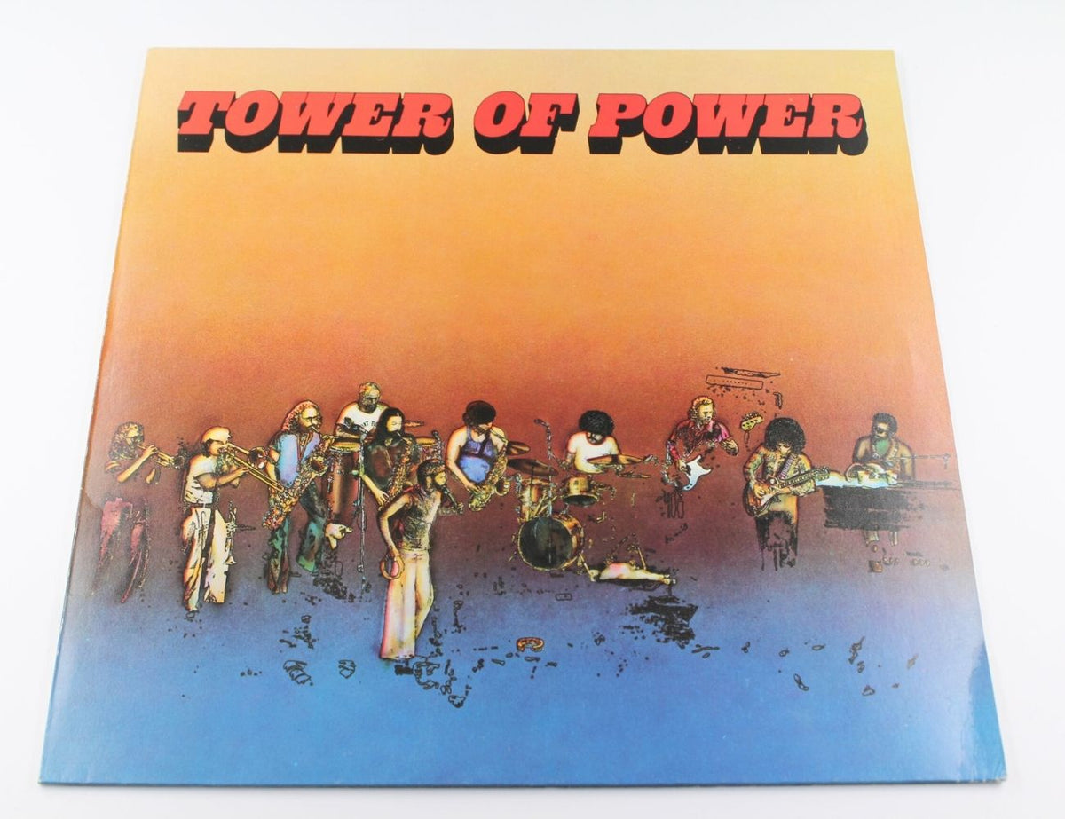 Tower Of Power - Same