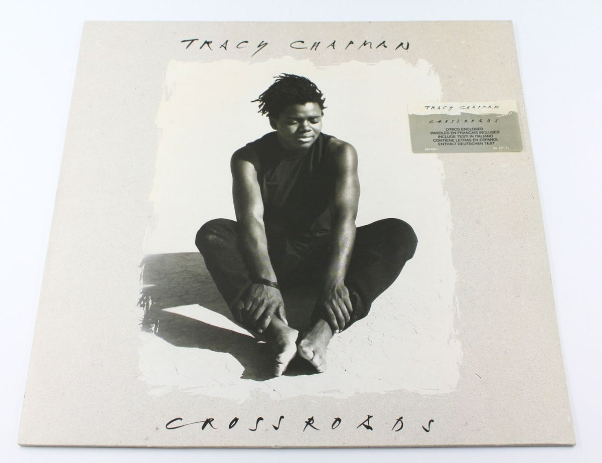 Tracy Chapman - Crossroads