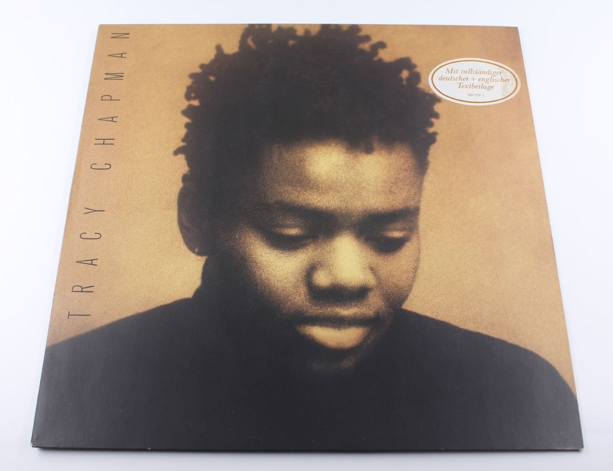 Tracy Chapman - Same