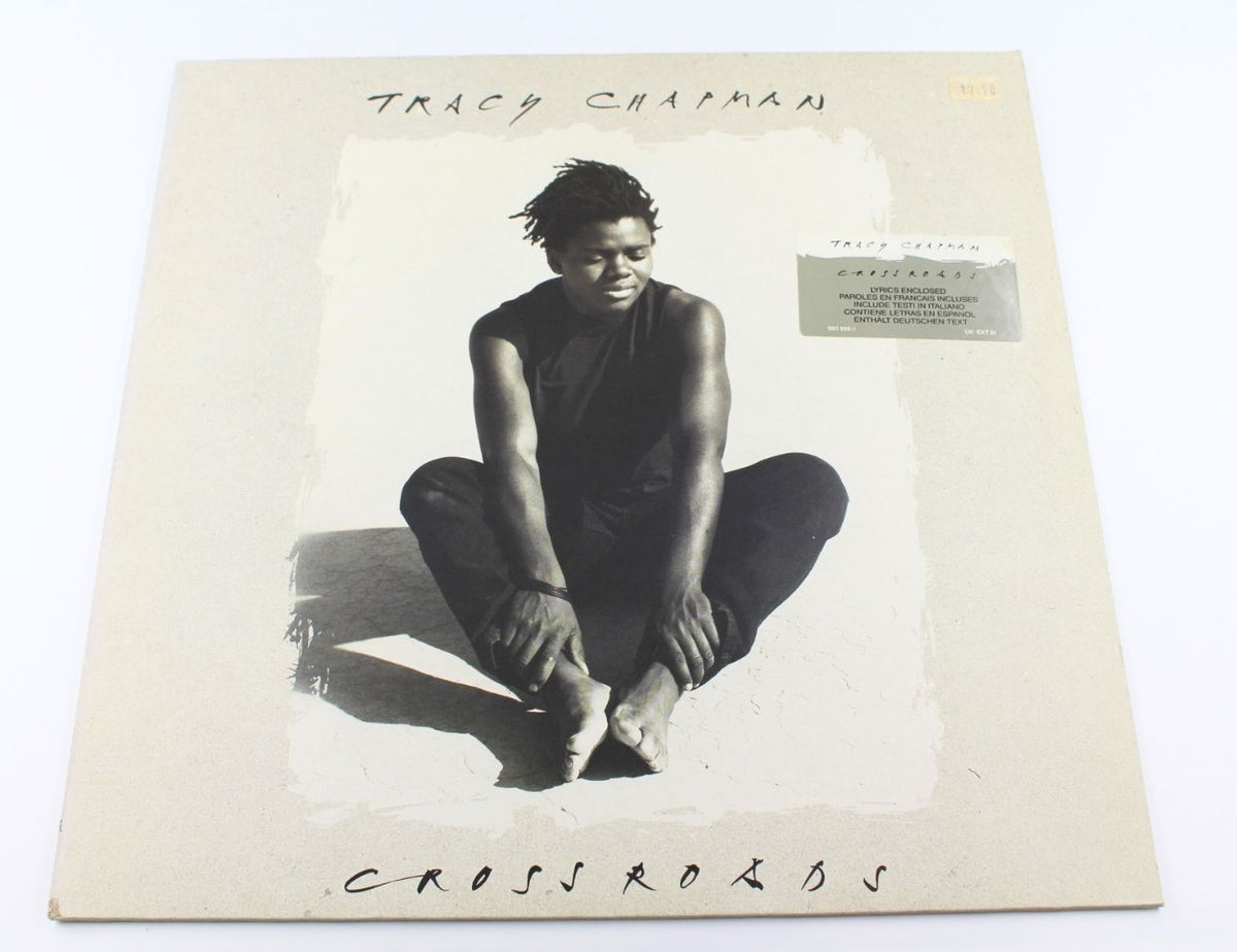 Tracy Chapman - Crossroads