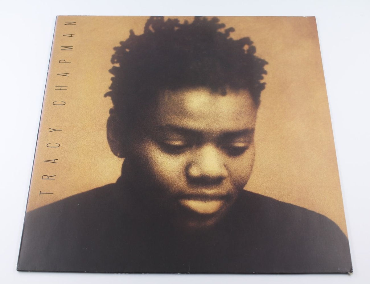 Tracy Chapman - Same