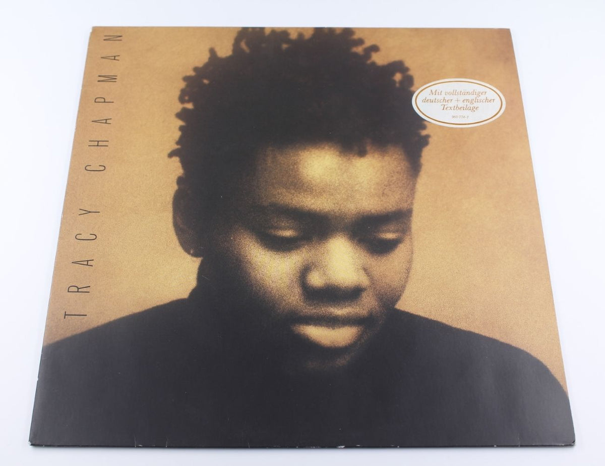 Tracy Chapman - Same