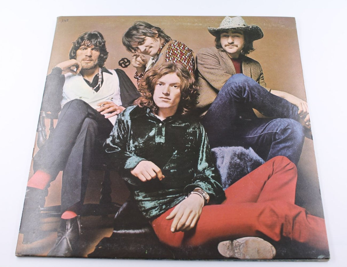 Traffic - Same