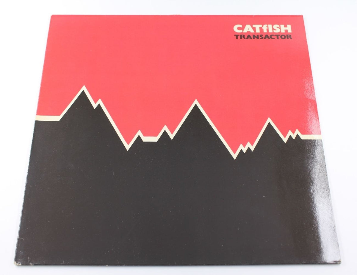 Catfish - Transactor