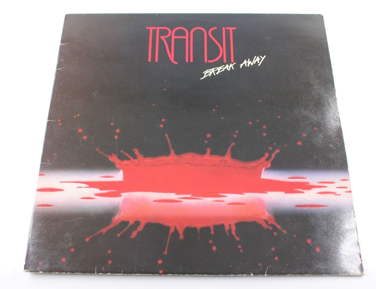 Transit - Break Away