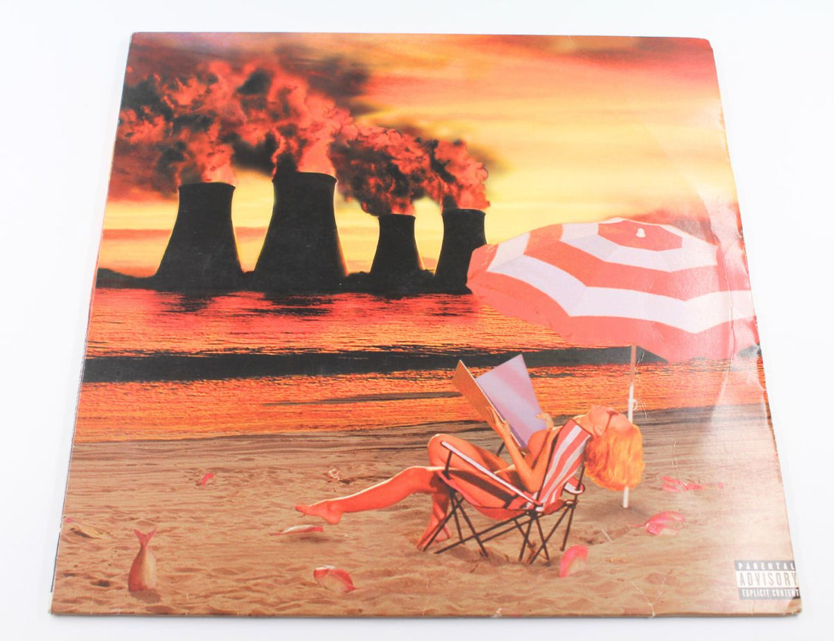 Crystal Method - Tweekend