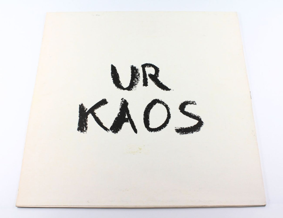 Ur Kaos - Same