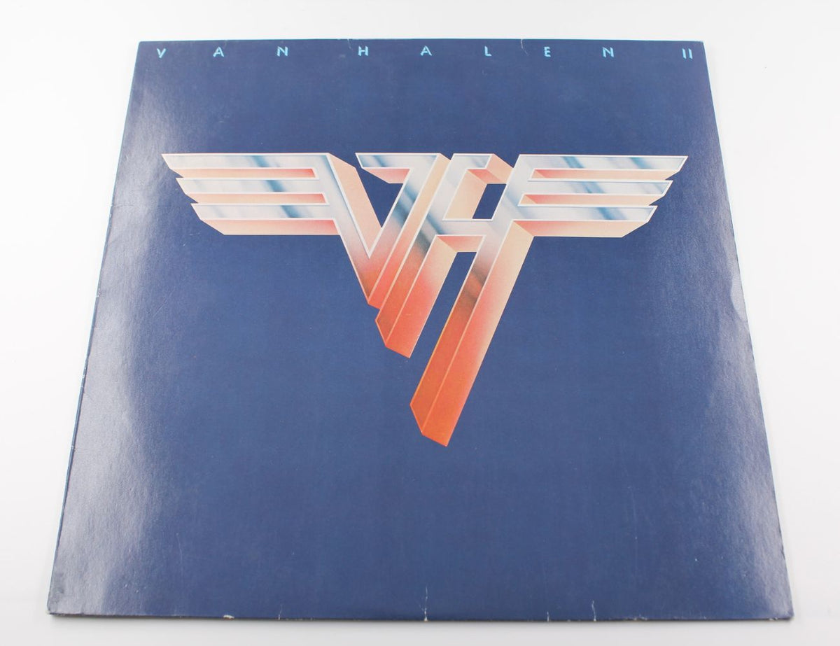 Van Halen - Van Halen II