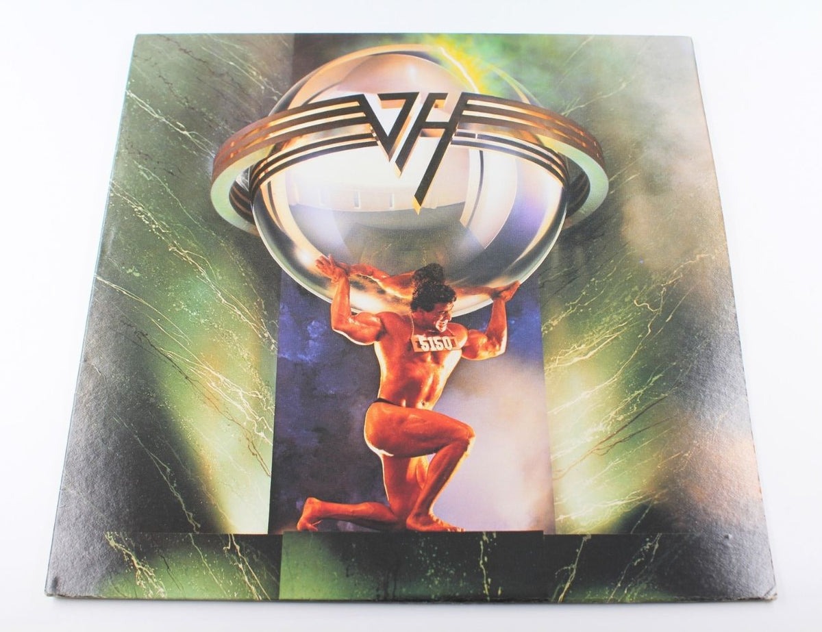 Van Halen - 5150