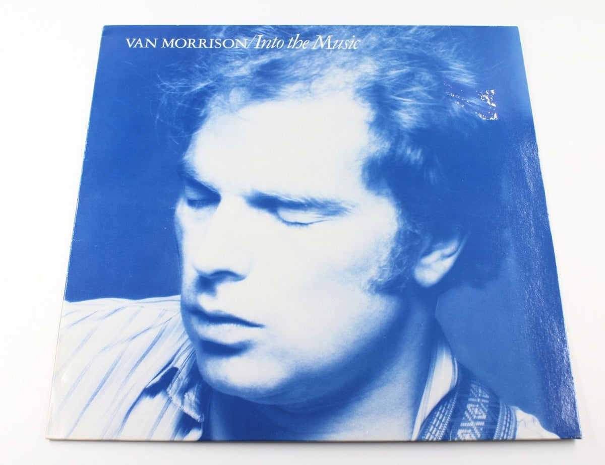 Van Morrison - Into The Music