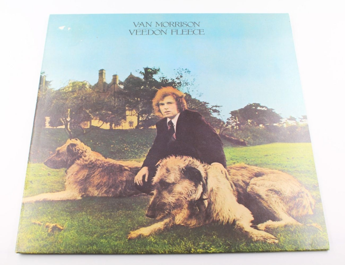 Van Morrison - Veedon Fleece
