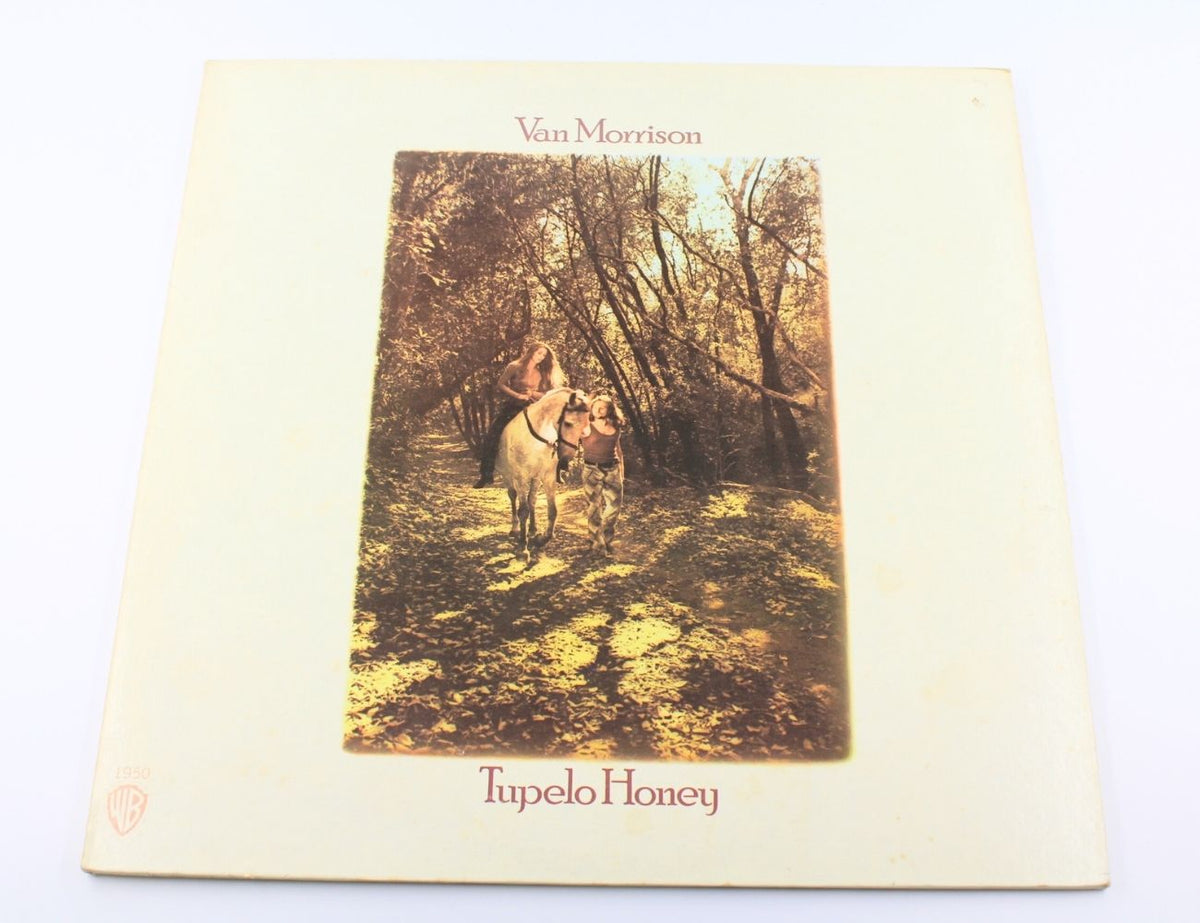 Van Morrison - Tupelo Honey