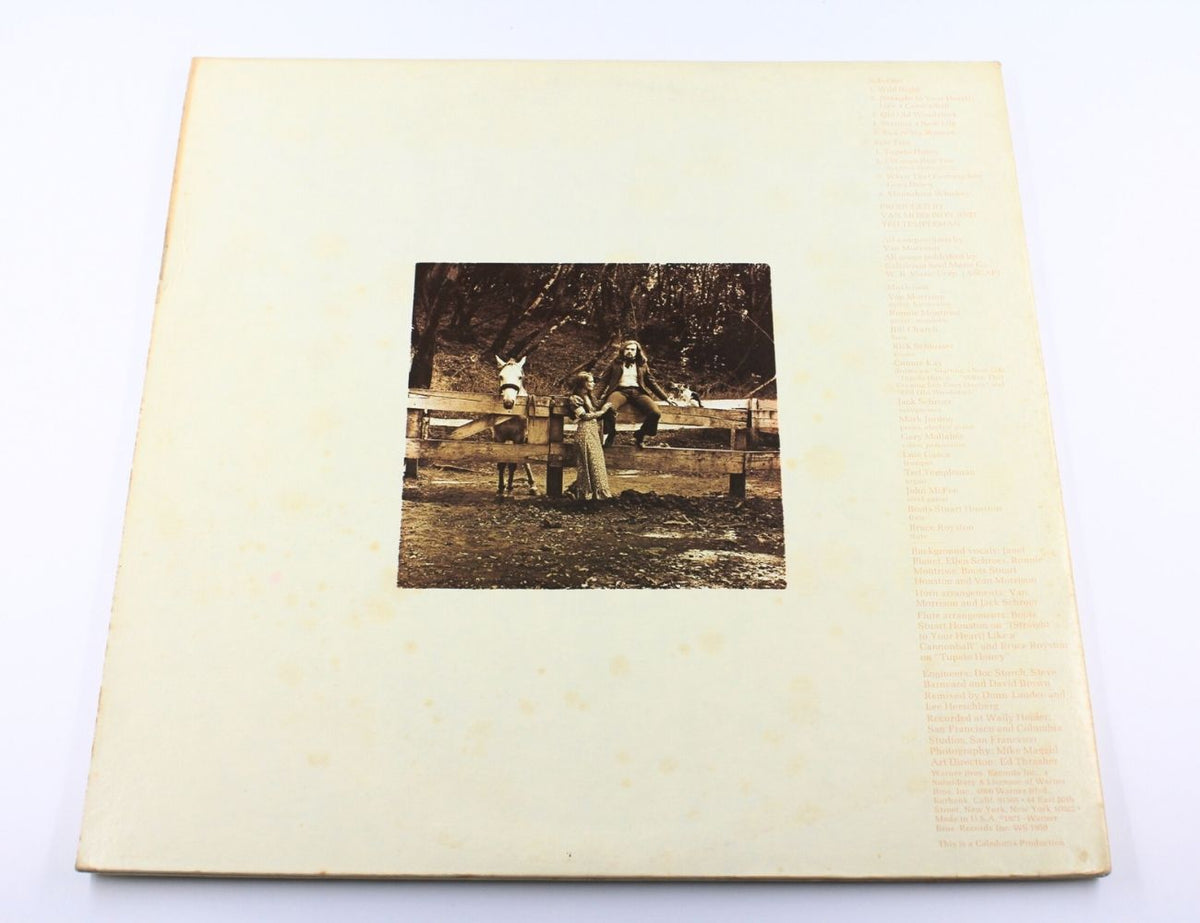 Van Morrison - Tupelo Honey