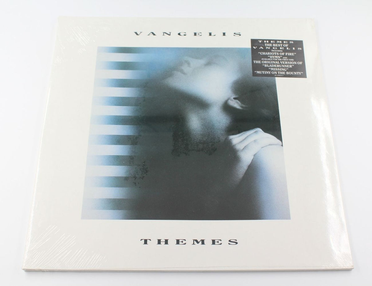 Vangelis - Themes