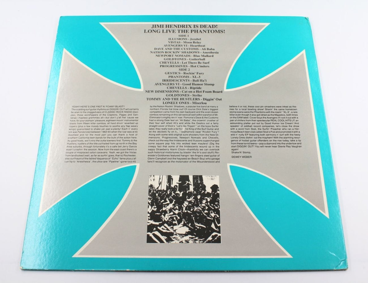 Various Artists - Diggin' Out