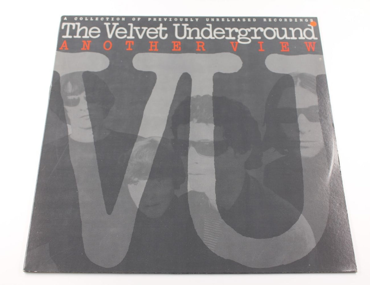 Velvet Underground - Another View